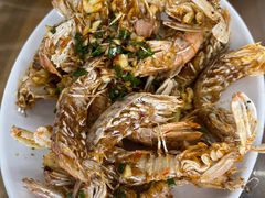 -明记海鲜大排档(巽寮湾店)