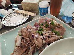 -巴依老爷新疆美食(清华东门店)