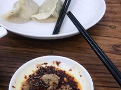 -奉天蚨祥饺子馆