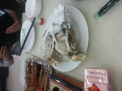 android_upload_pic-天津乾毓德饭庄·清真传统炒菜·海鲜烧烤(咸阳路店)