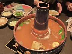 -东来顺·非遗火锅(赛格国际购物中心店)