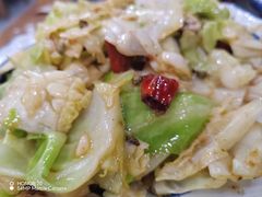 -小唐小四川水煮鱼(北三路店)