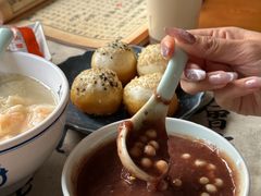 -鑫震源·苏式大虾生煎(山塘街店)