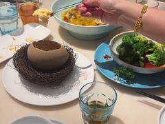 -港丽餐厅(天河城店)