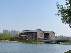 -九号公馆(秦岭路店)