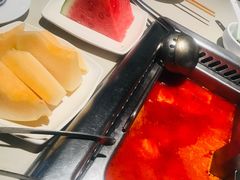 -海底捞火锅(枫蓝国际购物中心店)