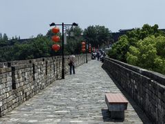 -南京城墙景区