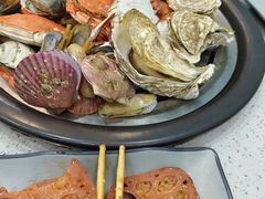 -仙螺岛海鲜自助餐厅(总店)