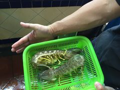 -班赞海鲜市场