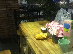 -第三空间·趣味桌游·轰趴.室内CS.剧本杀(大武汉1911店)