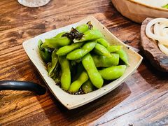 -侘与火 Wabi 侘寂烟火•锅物料理(大屯DT51店)