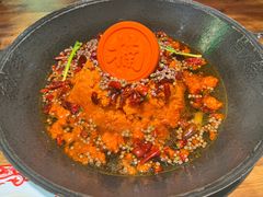 -楠火锅(哈尔滨金爵万象店)