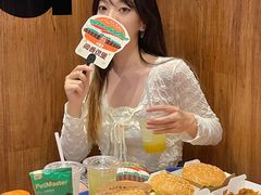 -汉堡王(徐汇绿地缤纷店)