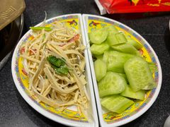 -芦月轩羊蝎子(劲松店)