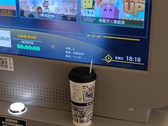 -霸王茶姬(大连万象汇店)