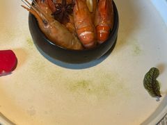 -绿茶餐厅(龙井船宴· 品牌总店)