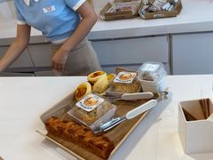 -好利来(高新枫叶广场店)