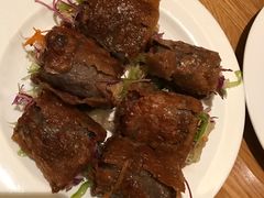 -萨拉伯尔水源素问店·韩国宫廷料理(人民路店)