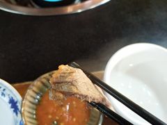 -陀岗美食·云南藏式特色餐厅