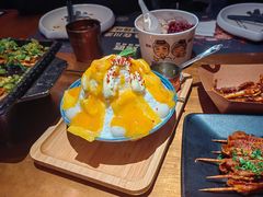 -烤匠麻辣烤鱼(观音桥大融城店)