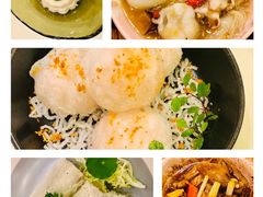 -南海渔村(珠江新城店)