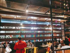 -湘阁里辣(大朗广场店)
