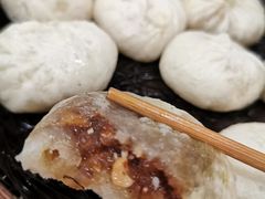 -舒小笼松针小笼包