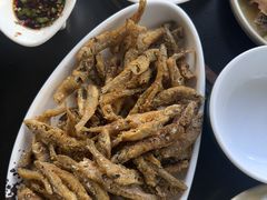 -野菌皇海景野生菌火锅(滨海大道店)