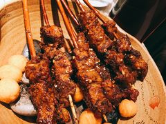 -拈菜(观音桥阳光世纪店)