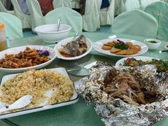 -景好海鲜餐厅(大鹏必选旅游店)