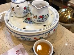 红茶-点都德(北京路贰店)