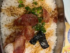 儿时酱油饭-寻宝记绍兴菜(鲁迅路店)