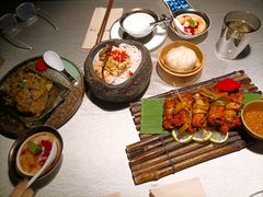 香茅草烤排骨-都氏家DUSJOY(翡翠城店)