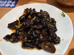 -马记永·兰州牛肉面(天通苑家乐福店)