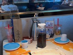 -黄记煌三汁焖锅(顺义华联店)