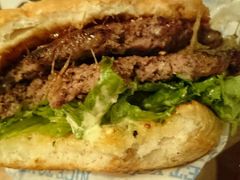 -Fergburger(皇后镇店)