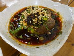 脑花-雲记卢妈冷锅串串(中道街总店)