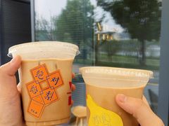 -代数学家algebraist(仙林金鹰店)