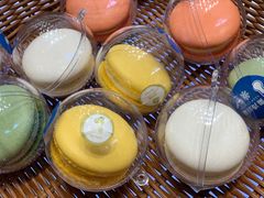 -面包森林(鲁邦风情街店)