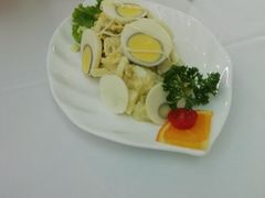 -小白桦西餐厅