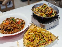 -澎湖湾农家菜(八一路楚天府店)