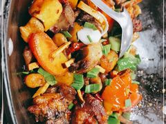 -银满斗(步行街总店)