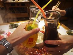 -大龙燚火锅(春熙店)
