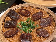 -乔街深夜食堂·小龙虾·高压锅生蚝(杭州总店)