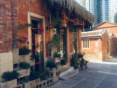 -晋江五店市传统文化旅游区