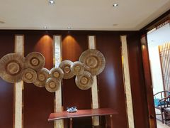 -香雪海饭店中餐厅(人民桥店)