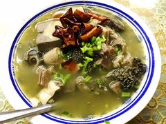 -清真·鸦儿李记·小馆(后海店)