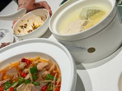 -贡宴盐帮菜自贡驻京联络处餐厅