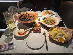 -奉天小馆·非遗东北菜(济南万象城店)