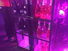 -SPACE(欢乐颂购物中心店)